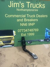 Daf throttle pedal for sale  NORTHAMPTON