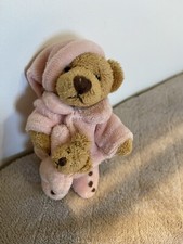 Doudou mini ours d'occasion  La Souterraine