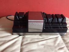 Waring professional knife for sale  SALTBURN-BY-THE-SEA
