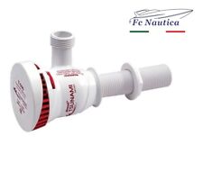 Pompa elettrica 500 usato  Patti