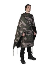Poncho liner multifunction gebraucht kaufen  Schortens