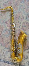 Conn 22m tenor for sale  Morganville