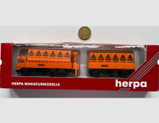 Herpa lkw kurz gebraucht kaufen  Berlin