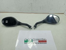 Coppia specchietti honda usato Coppia specchietti honda usato  Gambettola