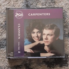Carpenters classics volume for sale  West Palm Beach