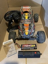 Traxxas nitro rustler for sale  Fountain Run