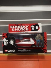Corgi starsky hutch for sale  COVENTRY