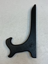 Easel black wood for sale  Charlotte