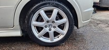 Honda civic inch for sale  STOKE-ON-TRENT