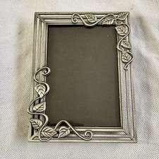 Metal photo frame for sale  HERNE BAY