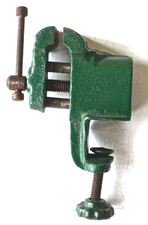 Vintage small clamp for sale  Weaverville