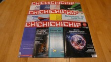 Chip jahres abonnement gebraucht kaufen  Issigau