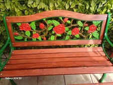 Cast iron patio for sale  GRIMSBY