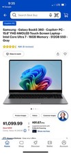 Samsung galaxy book5 for sale  Battle Creek