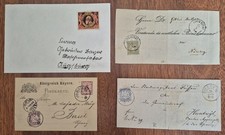 Alt deutschland lot gebraucht kaufen  Linsengericht