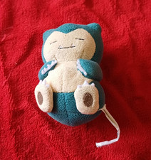 Peluche pokémon ronflex d'occasion  Paris XX