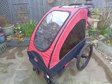 Homcom child bike for sale  CRAMLINGTON