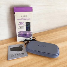 Homedics clean smart for sale  West Hills