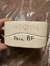 Ceramichrome inc. vintage for sale  Wautoma