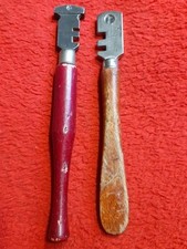 Werkzeug alt glasschneider gebraucht kaufen  Dessau-Roßlau