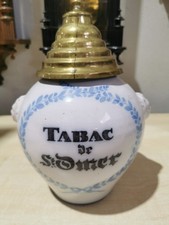 Tabakstopf tabak st gebraucht kaufen  Trier