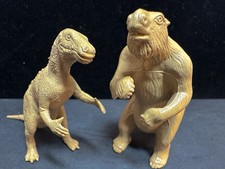 Vintage marx prehistoric for sale Vintage marx prehistoric for sale  Port Murray