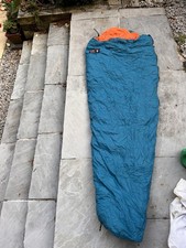 Rab duck sleeping for sale  ST. AUSTELL