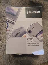 pantech cell phone for sale  Bellevue