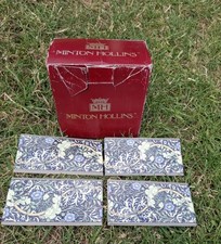 Minton hollins morris for sale  KETTERING