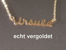 Edle halskette ursula gebraucht kaufen  Kastellaun