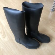 Reitstiefel kinder fouganza gebraucht kaufen  Berlin