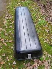 Mercedes benz dachbox gebraucht kaufen  Stockelsdorf