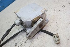 Jeanneau microcar lichtjahr gebraucht kaufen  Leipzig