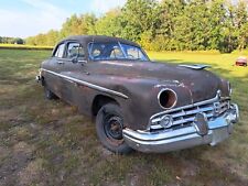 1949 lincoln zephyr for sale  Thief River Falls