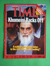 Magazine time august usato  Osimo