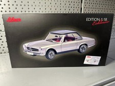 Schuco mercedes benz gebraucht kaufen  Achern