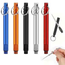 Retractable toothpick reusable for sale  EASTLEIGH