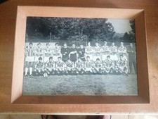 Quadretto juventus anni usato  Frattamaggiore