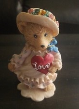 Gibson valentine bear for sale  Tempe