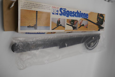 Sägeschiene 55cm lang gebraucht kaufen  Mörlenbach
