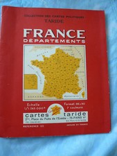 Ancienne carte collection d'occasion  Soissons