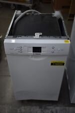 Bosch spe53u52uc white for sale  Hartland