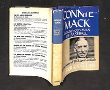 Connie mack grand for sale  Siloam Springs
