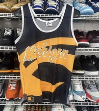 Vintage 80s michigan for sale  Madison Heights