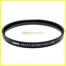 72mm filtro 390c usato  Busto Arsizio