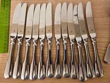 Wmf spatenform dessertmesser gebraucht kaufen  München