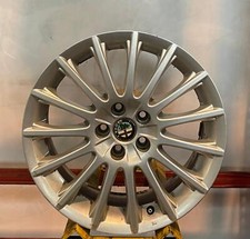 cerchi alfa romeo 16 5x98 usato cerchi alfa romeo 16 5x98 usato Malo