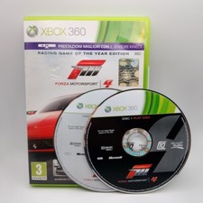 Forza motorsport videogioco usato  Zerbolo