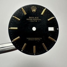 Rolex date dial usato  Italia
