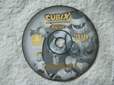 72940 cubix robots for sale  STOURBRIDGE